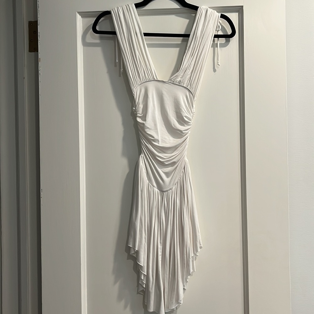 Are You Am I- Taela Dress - Picture 2 of 2